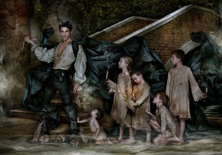 Il pifferaio di Hamelin