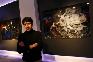 Manuel de Los Galanes