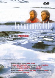  La via invisibile, Franco Michieli