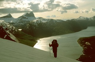 Franco Michieli, Fiordo