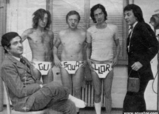 Gli Squallor Gli Squallor