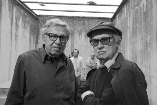 I fratelli Taviani I fratelli Taviani