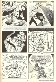 Alcune vignette dell'albo