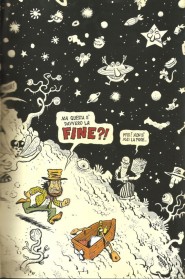 Splash page di Ponchione