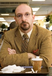 Alessandro Piperno © Charly Kurz