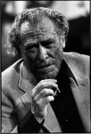 Charles Bukowski