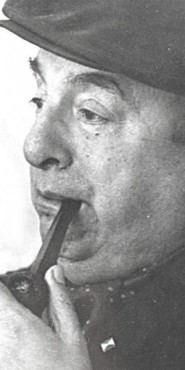 Pablo Neruda