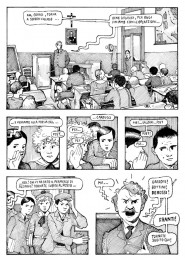 I protagonisti di Cuore da Sweet Salgari