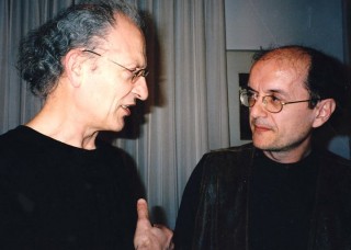 Moebius e Alessandrini