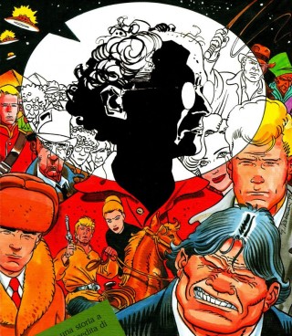 Gli eroi di Alessandrini