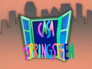 Casa Springsteen