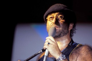 Lucio Dalla (1)