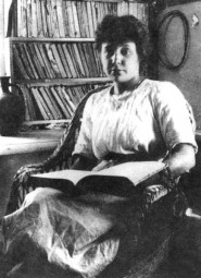 Marina Tsvetaeva