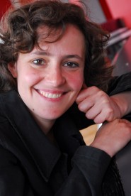 Bérangère Jannelle