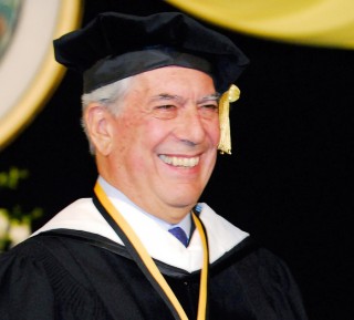 Mario Vargas Llosa (2)