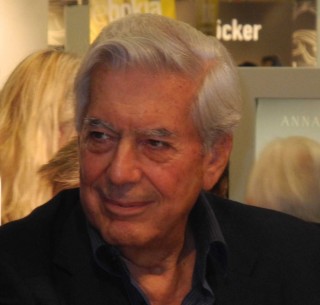 Mario Vargas Llosa (3)