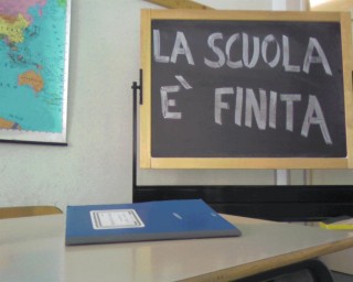 Aula scolastica