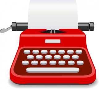 Macchina da scrivere