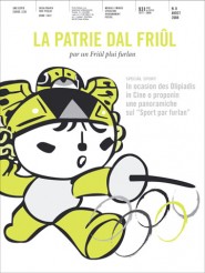 La Patrie dal Friûl