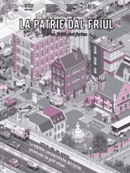 La Patrie dal Friûl