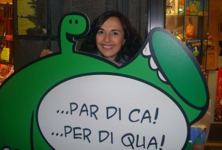 Elisabetta Pittana Elisabetta Pittana