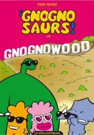 Gnognowood
