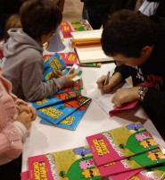 Incontro con i bambini