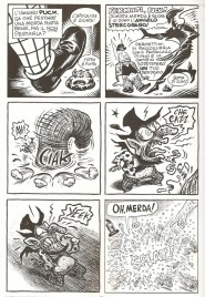 Ghermandi, Palumbo, Bunk