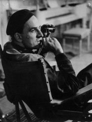 Ingmar Bergman