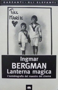 Lanterna magica