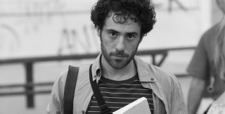 DIAZ, don't clean up this blood