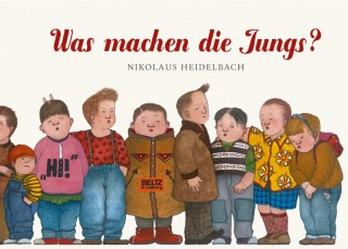 Cosa fanno i bambini