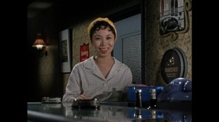 Una scena di Il gusto del saké (2)