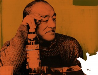 Ritratto di Yasujirō Ozu