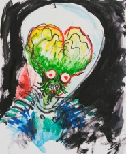 Mars attacks!