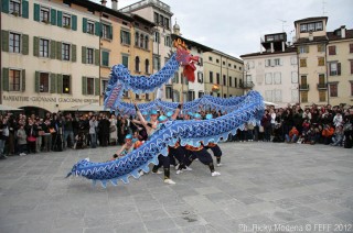 Far East Film 14 - courtesy Ricky Modena