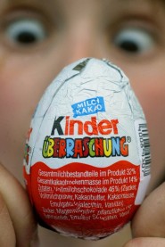 Ovetto Kinder