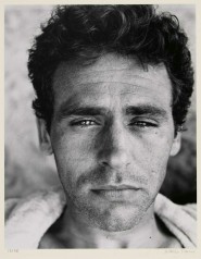 James Agee, 1937 - Foto Walker Evans