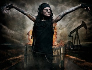 Al Jourgensen