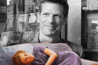 Cameron e Coral Glynn