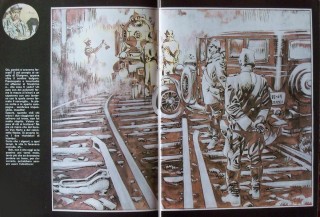 Orient Express Orient Express