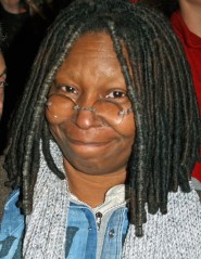 Whoopy Goldberg