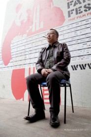 Johnnie To al Far East Film