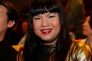 Tanwarin Sukkhapisit - courtesy Paolo Jacob