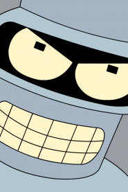 Bender furioso