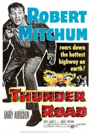 Locandina Thunder Road