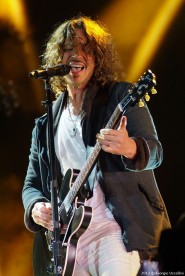 Chris Cornell