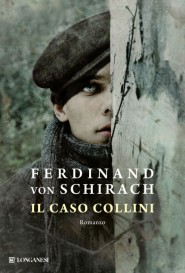 Copertina Il caso Collini
