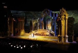 Don Giovanni - "Là ci darem la mano"