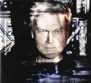 John Foxx